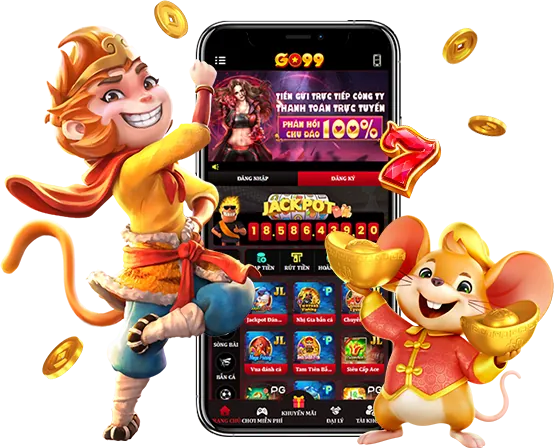 Trò chơi đa dạng 188bet